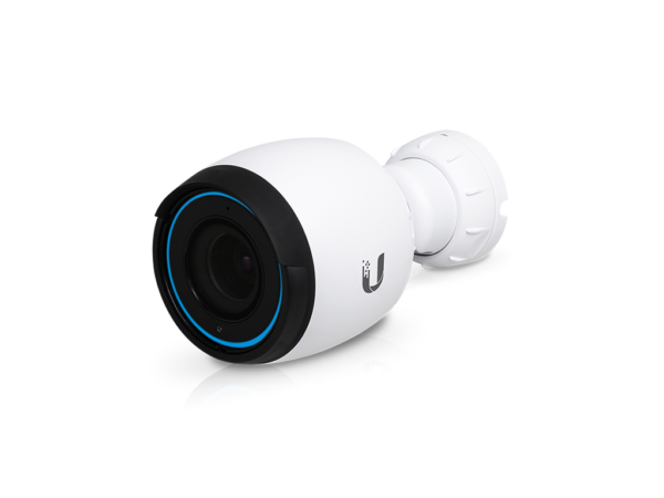 Ubiquiti, UniFi G4 Pro Video Camera (PoE TÁPEGYSÉG NÉLKÜL)