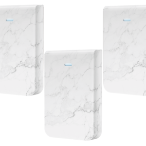 Ubiquiti, UniFi In-Wall HD márvány színű keret