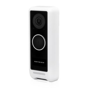 Ubiquiti, UniFi Protect G4 Doorbell