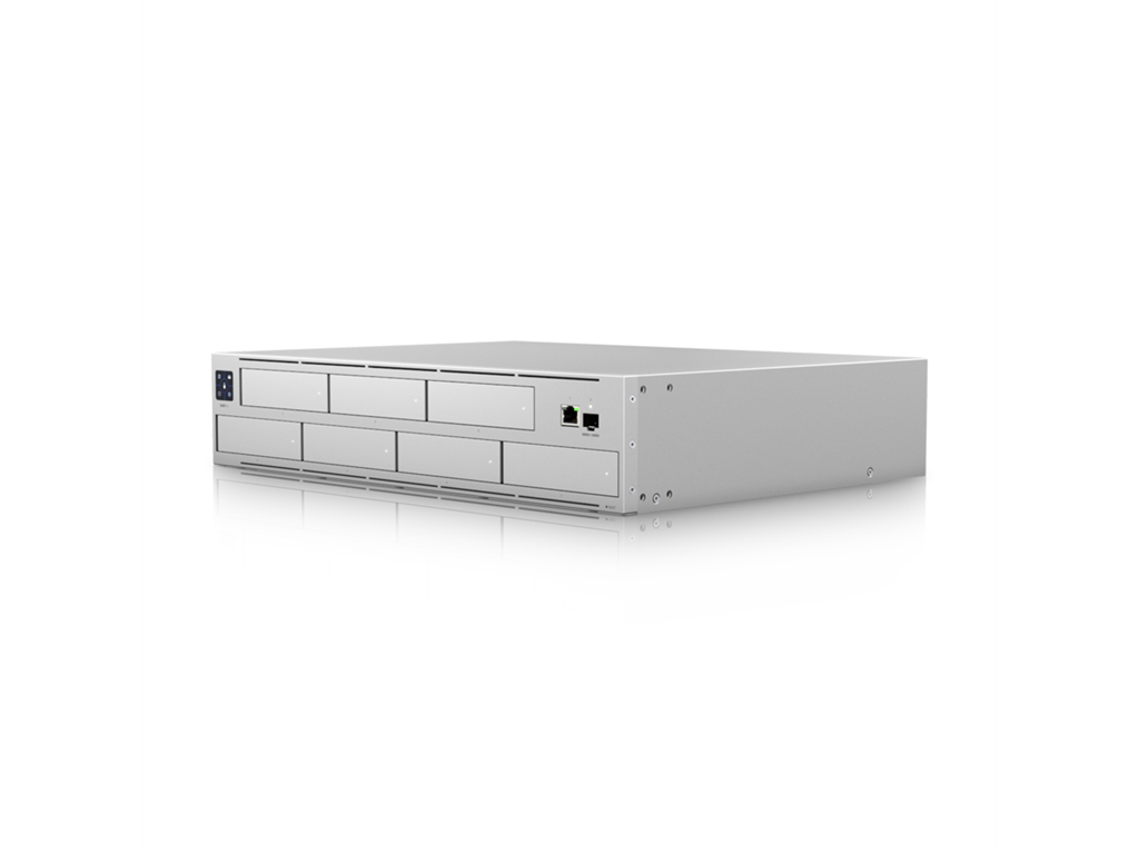 Ubiquiti, Network Video Recorder Pro