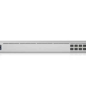 Ubiquiti, UniFi Switch Aggregation