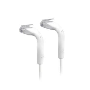 Ubiquiti, UniFi patch kábel, 0,1m, Cat.6 (50 db)