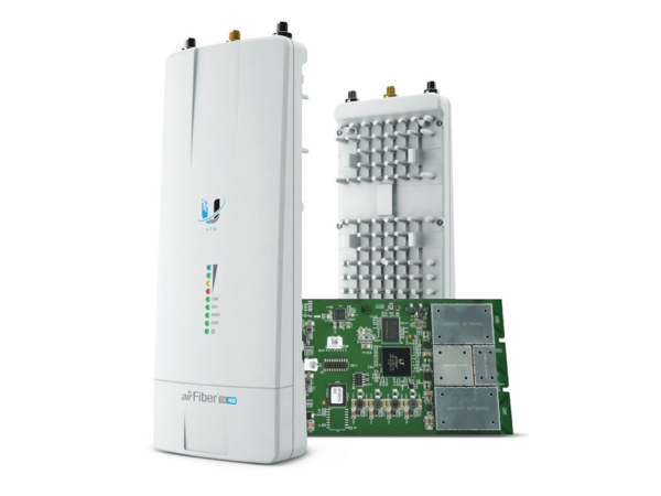 Ubiquiti, airFiber 5XHD