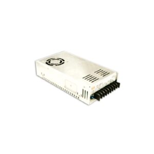 12V 320W Ipari tokozású tápegység PFC szűrővel (SP-320-12) - Mean Well