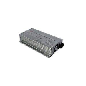 14.4V/24.3A akkutöltő passzív PFC-vel (PB-360) - Mean Well