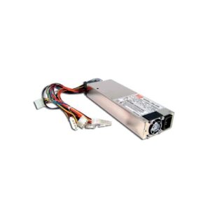 200W Industrial 1U ATX 12V/P4 PC (IPC-200) - Mean Well