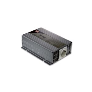 12V-230V  DC-AC 400W Színuszos inverter (TS-400-212B)- Mean Well