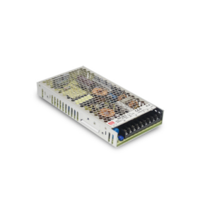 24V/8,4A Tápegység  RSP-200-24 - Mean Well
