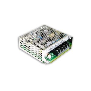 36-72V - 24V/1,1A DC-DC konverter (SD-25C-24) - Mean Well