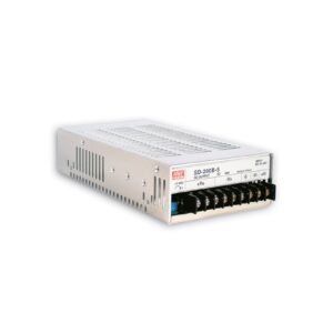 53V - 65V - 48V/5A DC-DC konverter (RS-200C-48) - Mean Well