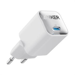 Anker, 511 Nano III 30W Charger, EU