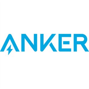 Anker, 633 Magnetic Battery (MagGo)  Black