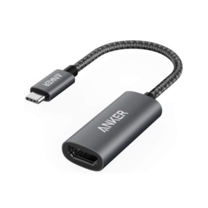 Anker, PowerExpand+ USB C to HDMI Adapter