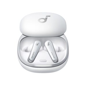 Anker, Soundcore Liberty 4 - White
