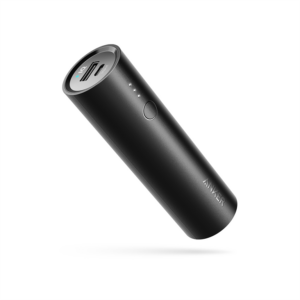 Anker, PowerCore 5000 Black