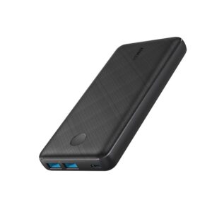 Anker, PowerCore III 20K, Black