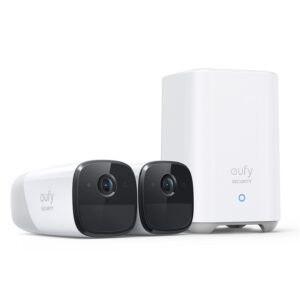 Anker, eufyCam 2 Pro 2+1kit, S221