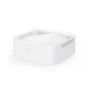 Anker, eufy Backup Battery Base for HomeBase 2 White
