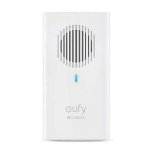 Anker, eufy Doorbell Chime for HomeBase2