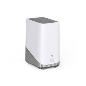 Anker, eufy HomeBase 3, Gray+White