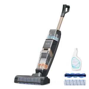 Anker, eufy T2730 Wet&Dry Vacuum WetVac W31 -EU Black Iteration 1