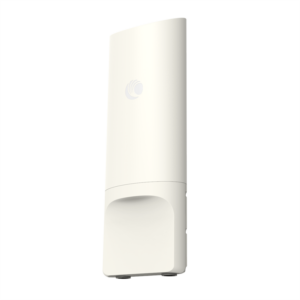 Cambium Networks, Outdoor Dual Radio Wi-Fi 6 Omni 2x2 AP, 2.5GbE, 30V/48V out, BLE. EU, without PoE injector