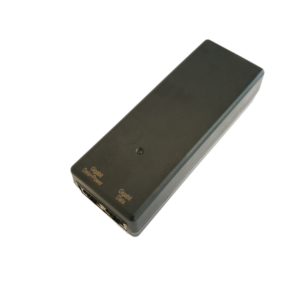 Cambium Networks, PPoE Gigabit DC Injector, 15W Output at 30V, Energy Level 6 Supply