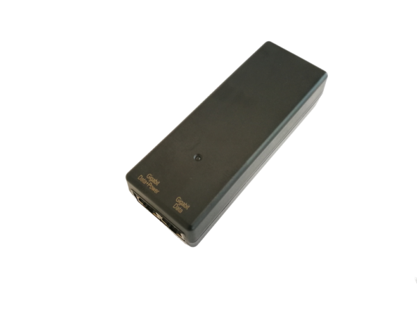 Cambium Networks, PPoE Gigabit DC Injector, 15W Output at 30V, Energy Level 6 Supply