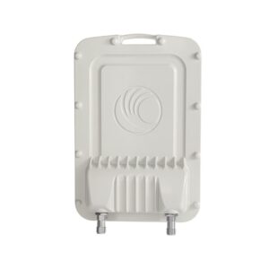 Cambium Networks, PTP650 125Mbps Connectorised - END with AC+DC enhanced Supply (EU)
