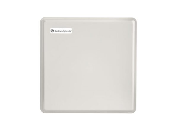 Cambium Networks, PTP650 125Mbps Integrated - END with AC+DC enhanced Supply (EU)
