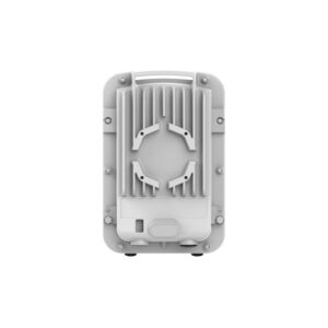Cambium Networks, PTP 550E Connectorized including 4.9 GHz (ROW) with EU Line Cord