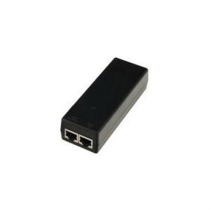 Cambium Networks, PoE Gigabit DC Injector, 15W Output at 30V, Energy Level 6 Supply