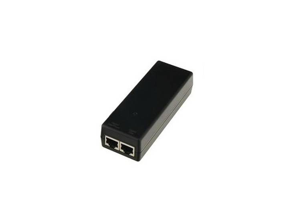 Cambium Networks, PoE Gigabit DC Injector, 15W Output at 56V, Energy Level 6, 0C to 50C