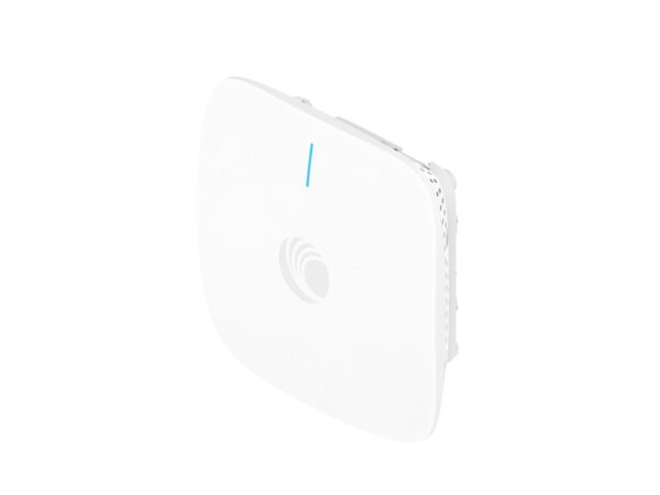 Cambium Networks, XV2-21X - Wi-Fi 6 Indoor Dual radio WiFi 6 AP, 2x2, GbE