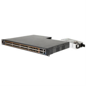Cambium Networks, cnMatrix CRPS - DC -  1200W total Power, 37v-60v, no power cord