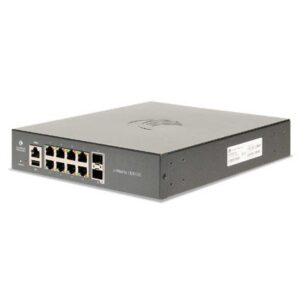 Cambium Networks, cnMatrix EX1010, Intelligent Ethernet Switch, No power cord