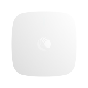 Cambium Networks, cnPilot E410, 802.11a/b/g/n/ac WAVE 2, 2x2, accesspoint, new version, without PoE injector