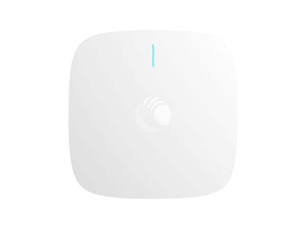 Cambium Networks, cnPilot E410, 802.11a/b/g/n/ac WAVE 2, 2x2, accesspoint, new version, without PoE injector