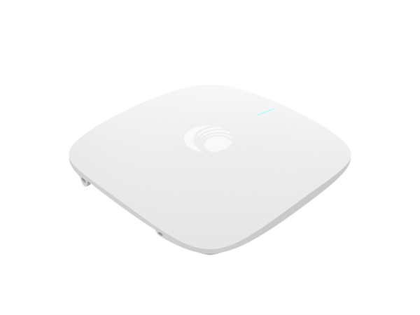 Cambium Networks, cnPilot Xirrus XE3-4 Indoor Tri-band WiFi 6e AP, without PoE injector