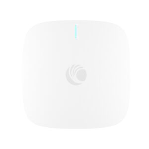 Cambium Networks, cnPilot Xirrus XE5-8 Wi-Fi 6/6E Indoor AP, without PoE injector