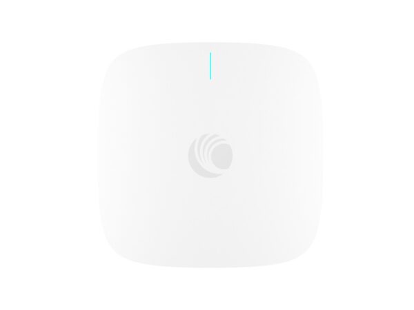 Cambium Networks, cnPilot Xirrus XE5-8 Wi-Fi 6/6E Indoor AP, without PoE injector