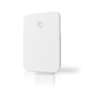 Cambium Networks, cnPilot e510 Outdoor AP (EU, EU cord) 802.11ac Wave 2, 2x2/2x2, 8 dBi, IP67 + PoE Injector