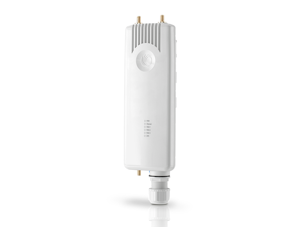 Cambium Networks, cnVision Hub FLEXr Connectorized IP67 (EU) (EU cord)
