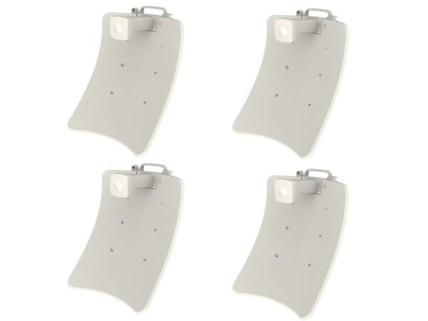 Cambium Networks, cnWave 60GHz  V3000 Client Node Antenna Assembly, 44.5 dBi, 4 Pack (Ár / pack )