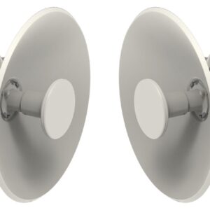 Cambium Networks, ePMP 5 GHz Force 425 SM 2-pack  (EU) (EU cord) (Ár / db ) (ePMP 4500 compatible)