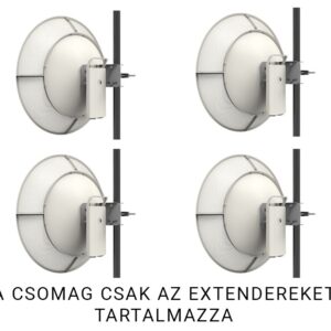 Cambium Networks, ePMP Force 425 Range Extender 4-Pack (Ár / db )