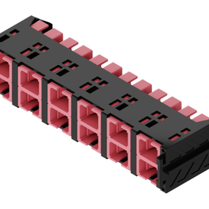 Fibrain HD FO adaptertartó modul, MM OM4, 12x SC/PC DX adapterrel