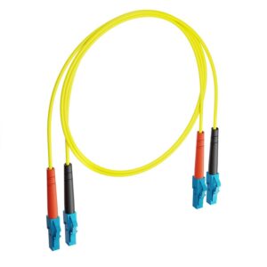 Fibrain, Optikai patchkábel SM DX LC/PC-LC/PC 5,0m