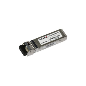 Fibrain, SFP+ modul, 10Gbps WDM, Tx: 1270nm / Rx: 1330nm, LC simplex, DDMI, 20km, CISCO kompatibils