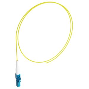 Fibrain optikai szálpigtail, 900um, SM (G.652D) LC/PC 2,0m.
